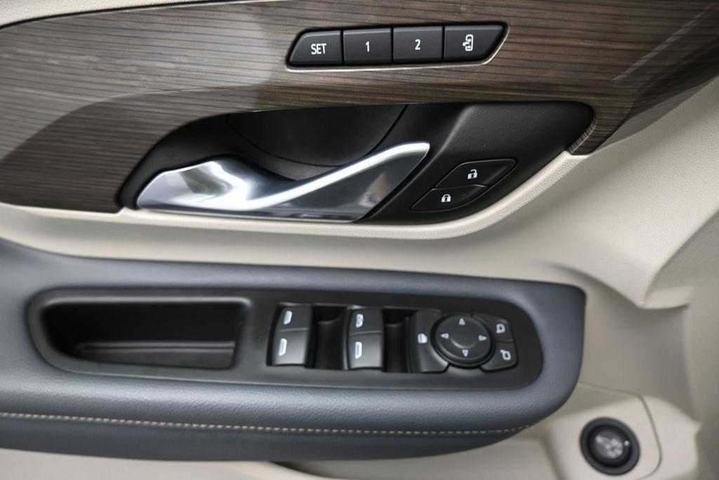used 2024 GMC Terrain car