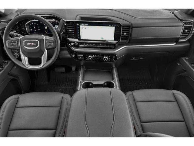 new 2026 GMC Sierra 3500 car, priced at $83,363