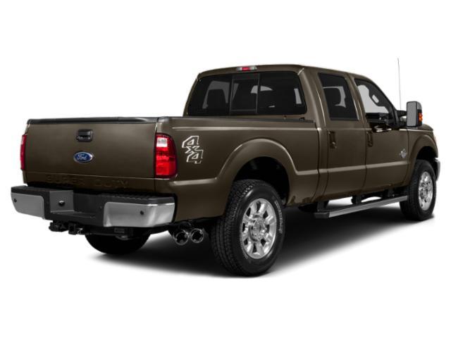 used 2015 Ford F-250 car