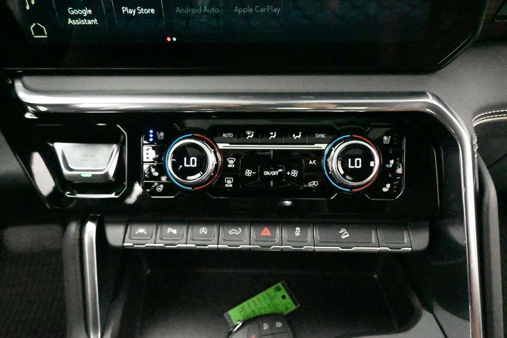 new 2026 GMC Sierra 1500 car, priced at $78,355