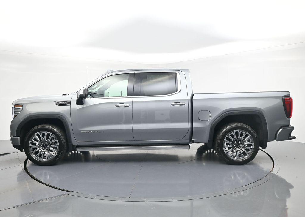 new 2026 GMC Sierra 1500 car, priced at $78,355