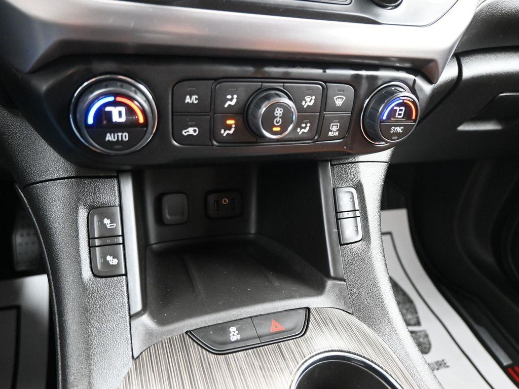 used 2019 GMC Acadia car, priced at $26,990