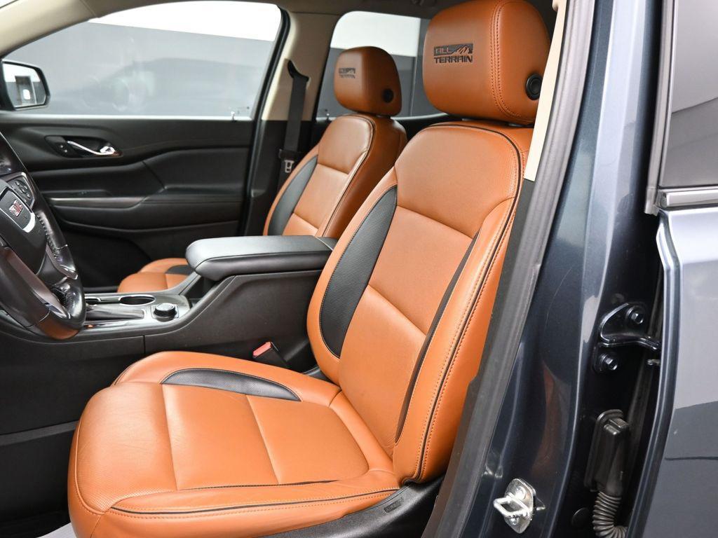 used 2019 GMC Acadia car, priced at $26,990