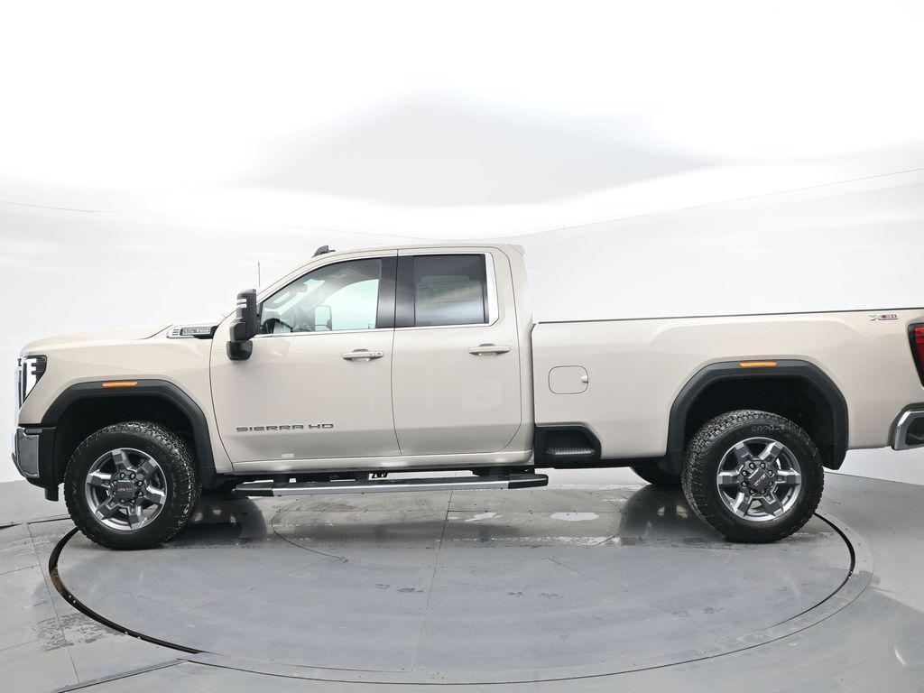 new 2026 GMC Sierra 3500 car, priced at $63,485