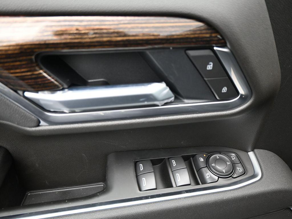 new 2026 GMC Sierra 3500 car, priced at $63,485