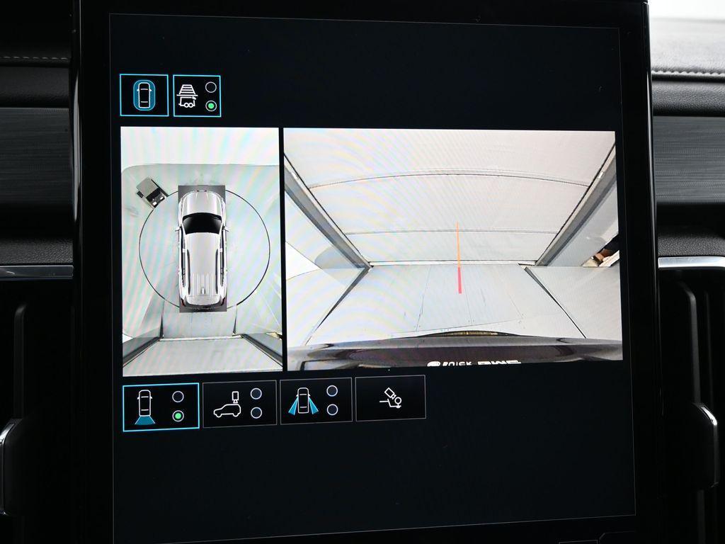 used 2025 GMC Acadia car, priced at $31,990