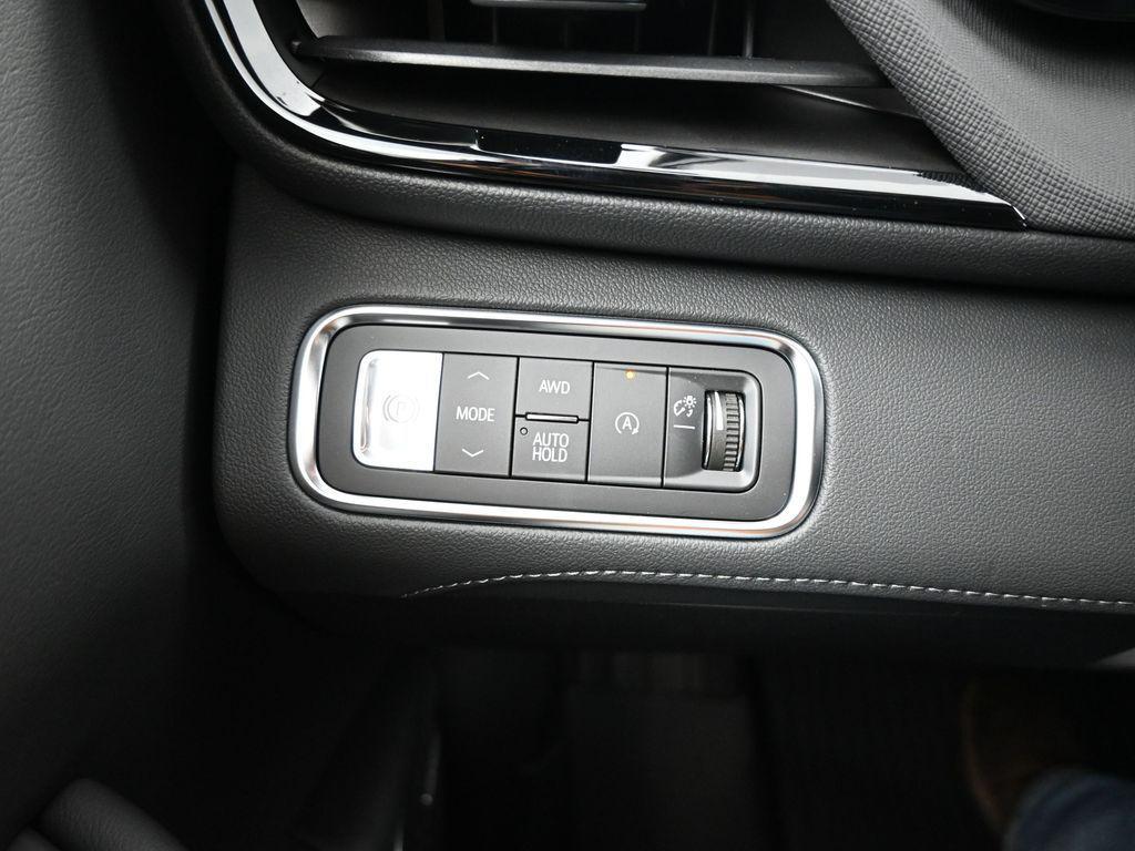 new 2026 Buick Enclave car, priced at $51,111