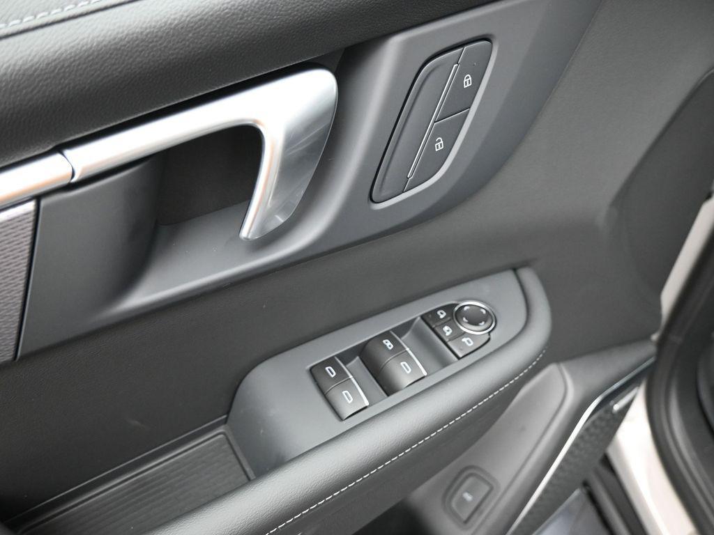 new 2026 Buick Enclave car, priced at $51,111