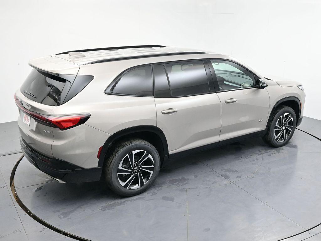 new 2026 Buick Enclave car, priced at $51,111