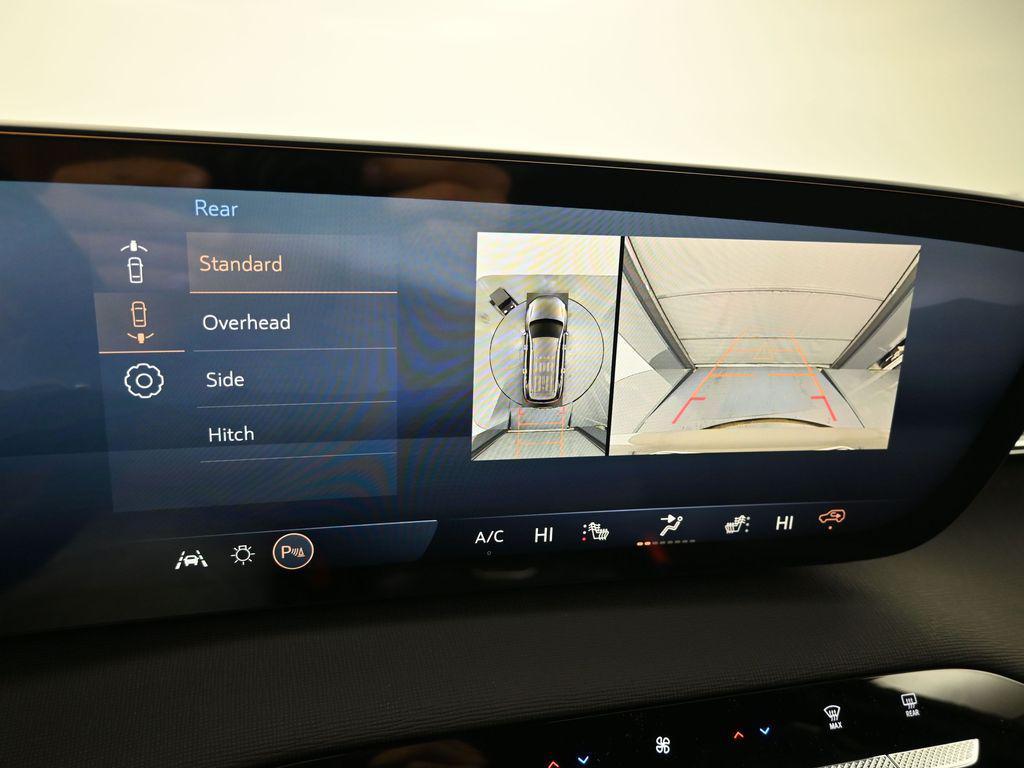 new 2026 Buick Enclave car, priced at $51,111