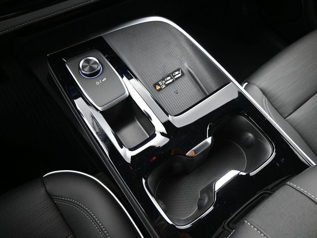 new 2026 Buick Enclave car, priced at $51,111