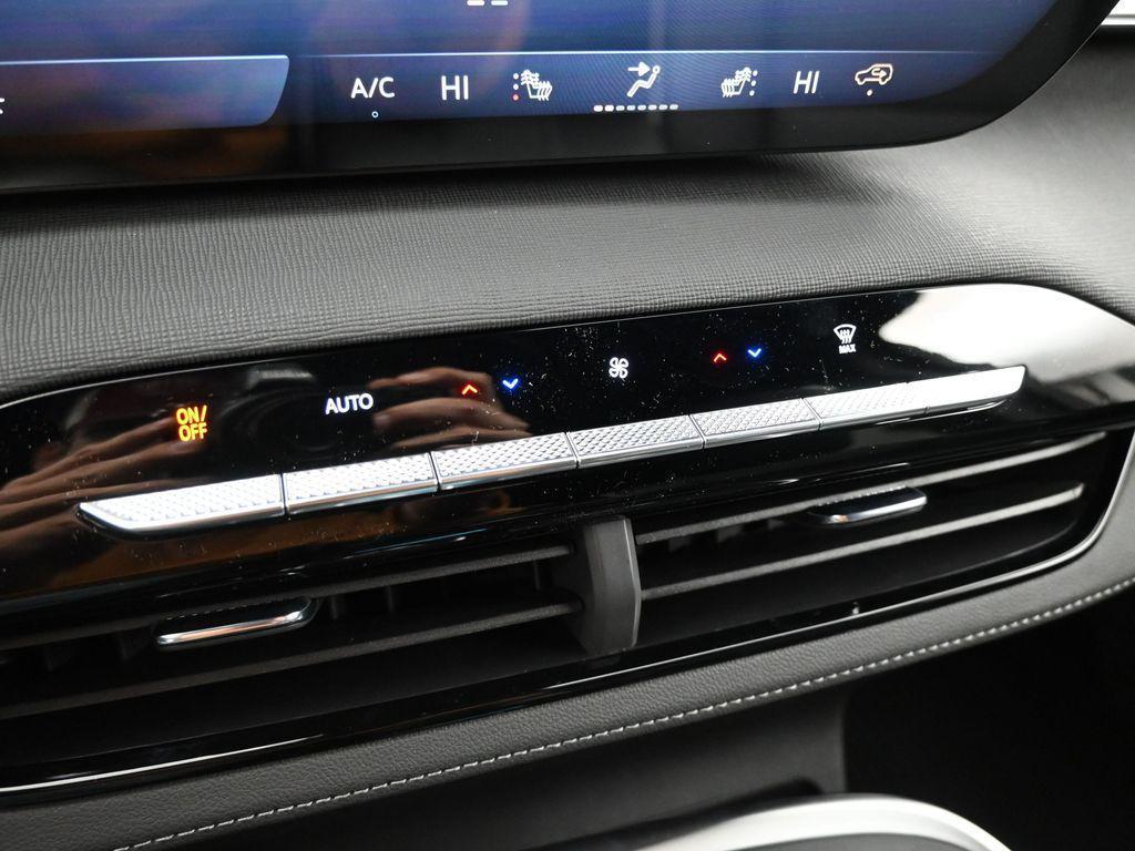 new 2026 Buick Enclave car, priced at $51,111