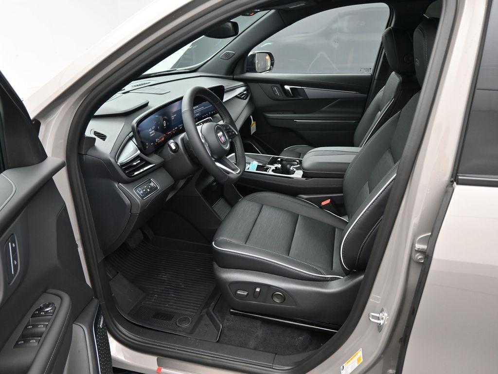 new 2026 Buick Enclave car, priced at $50,390
