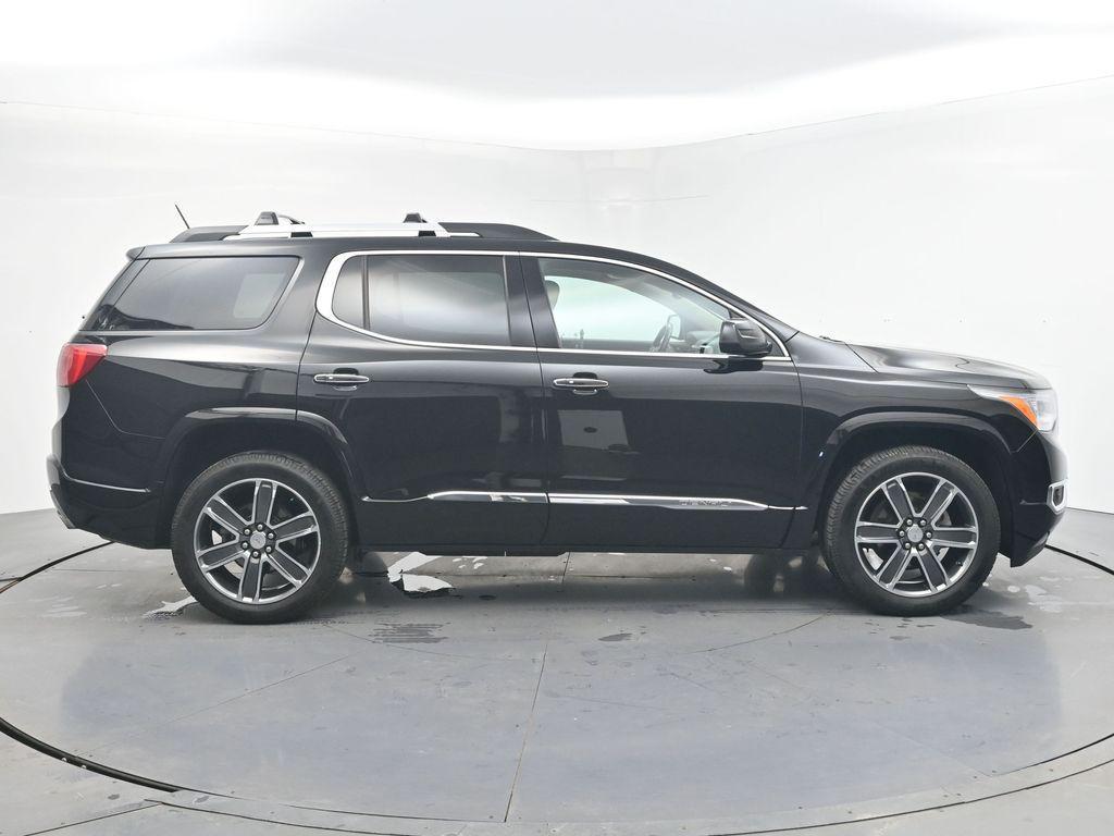 used 2019 GMC Acadia car, priced at $22,990