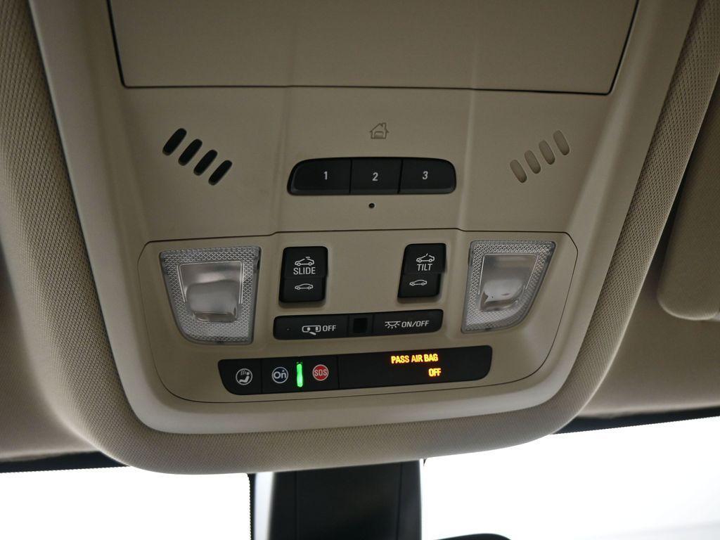 used 2019 GMC Acadia car, priced at $22,990