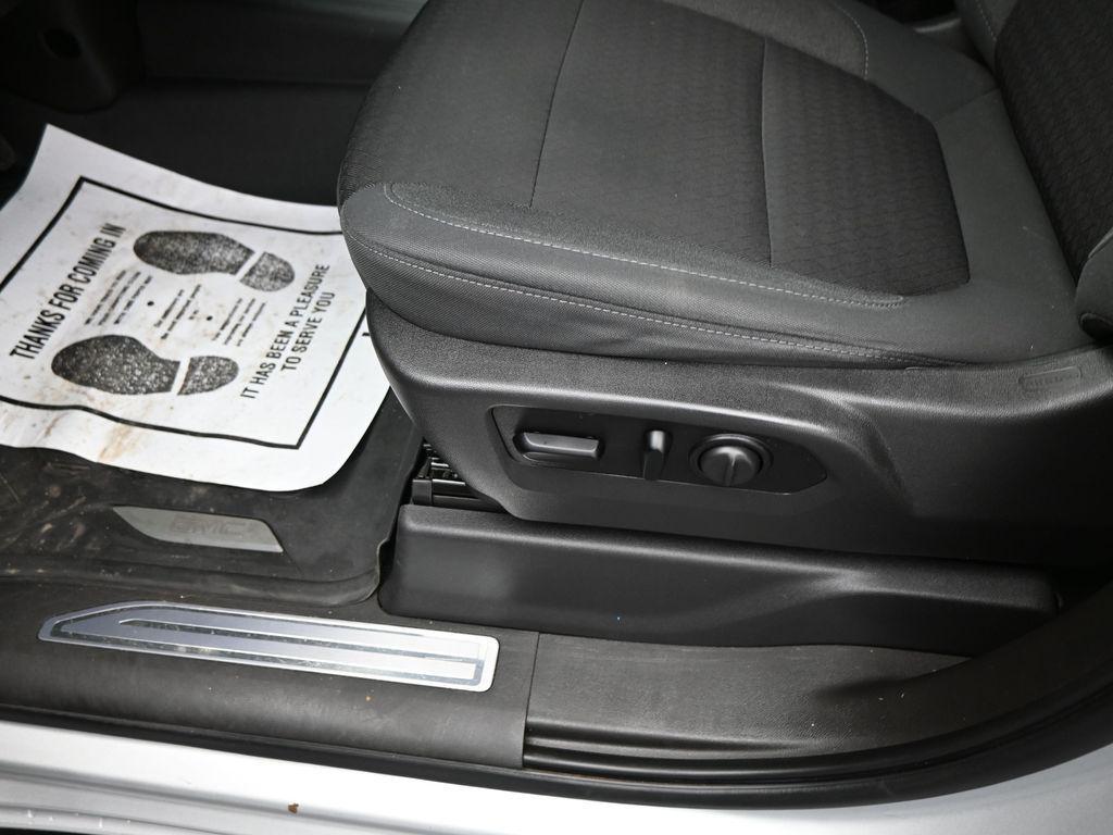 used 2021 GMC Sierra 1500 car, priced at $33,990