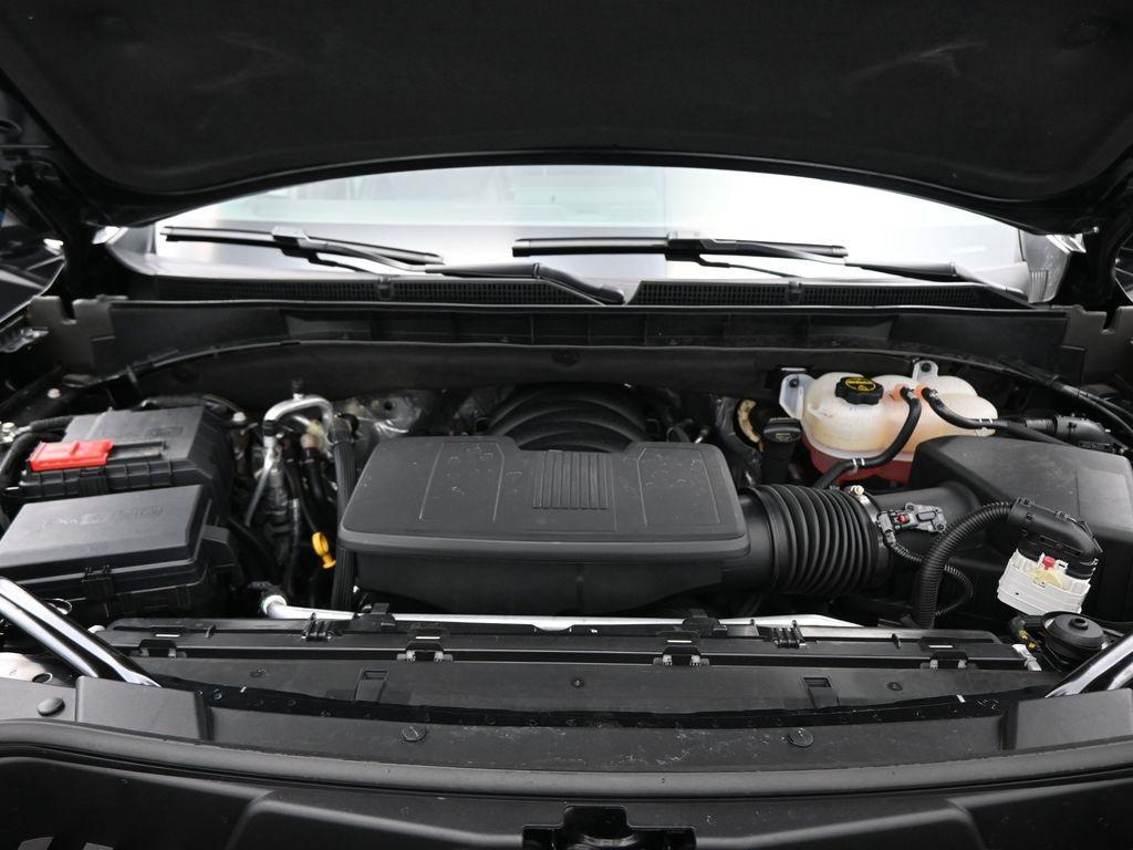 used 2025 GMC Yukon car, priced at $72,990