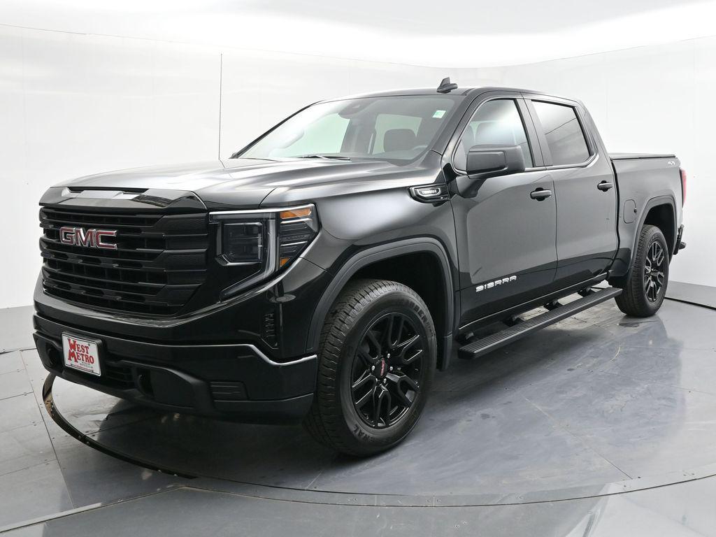 new 2026 GMC Sierra 1500 car, priced at $47,235