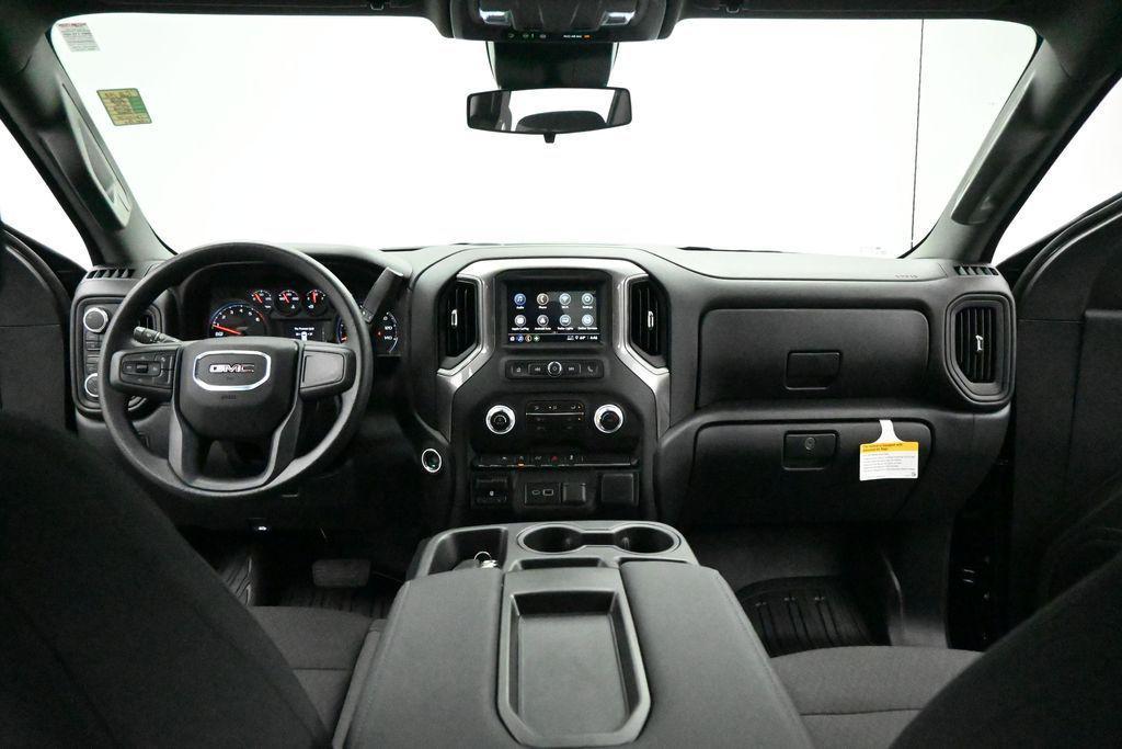 new 2026 GMC Sierra 1500 car, priced at $46,485