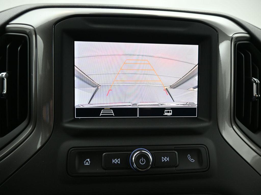 new 2026 GMC Sierra 1500 car, priced at $46,985