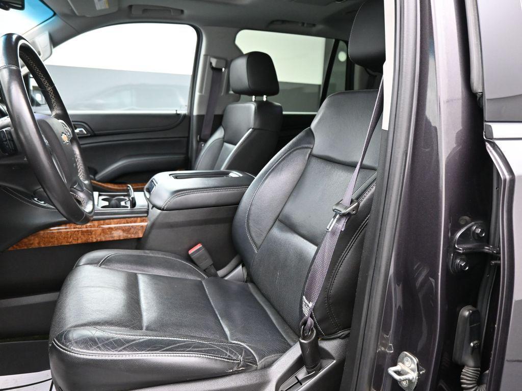used 2015 Chevrolet Tahoe car