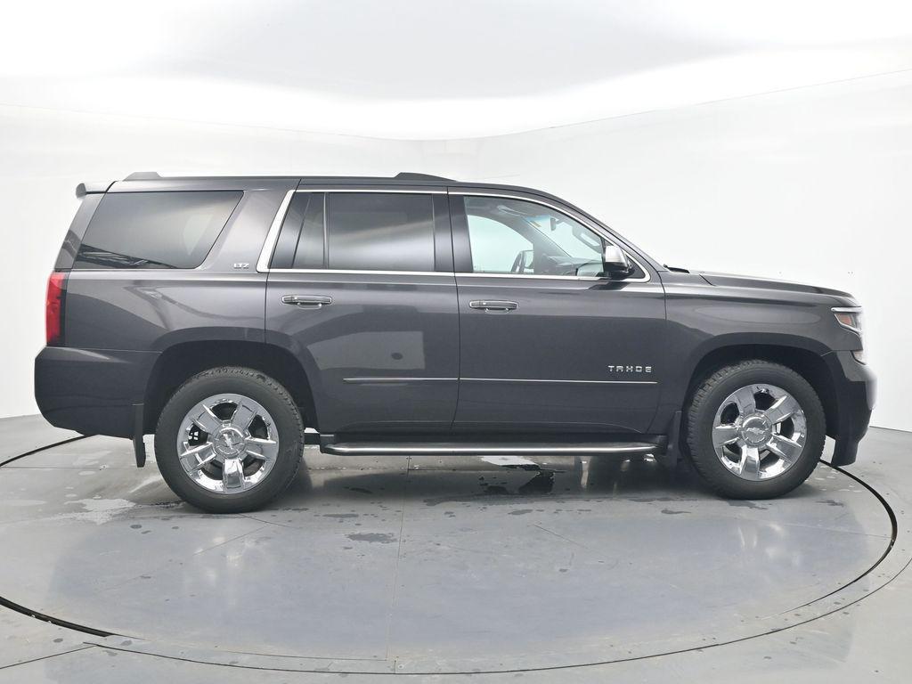 used 2015 Chevrolet Tahoe car