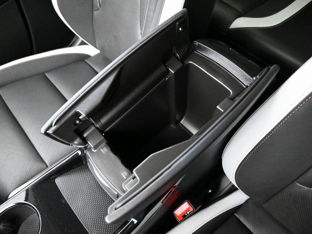 used 2025 Buick Envision car, priced at $28,990