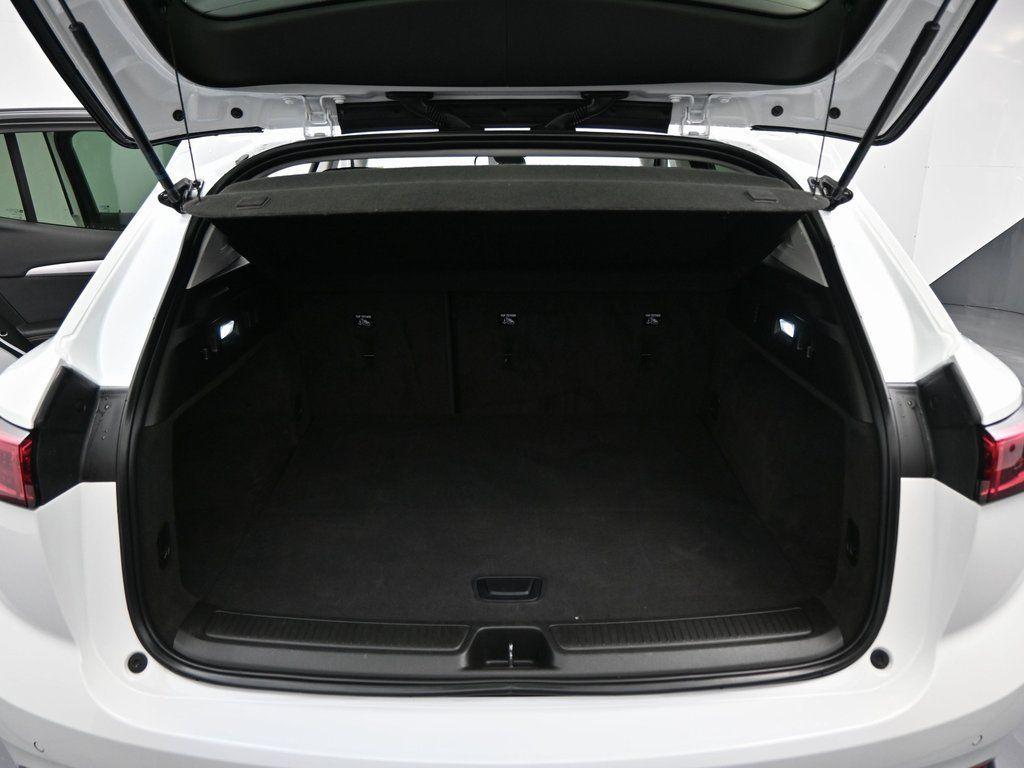 used 2025 Buick Envision car, priced at $28,990