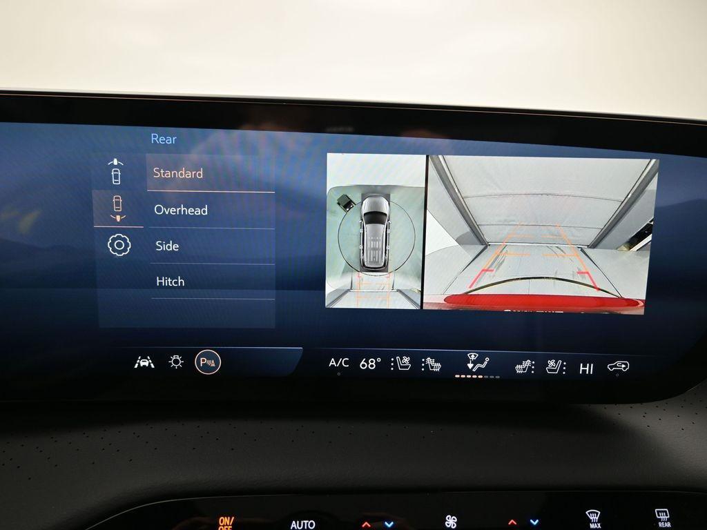 new 2026 Buick Enclave car, priced at $62,810