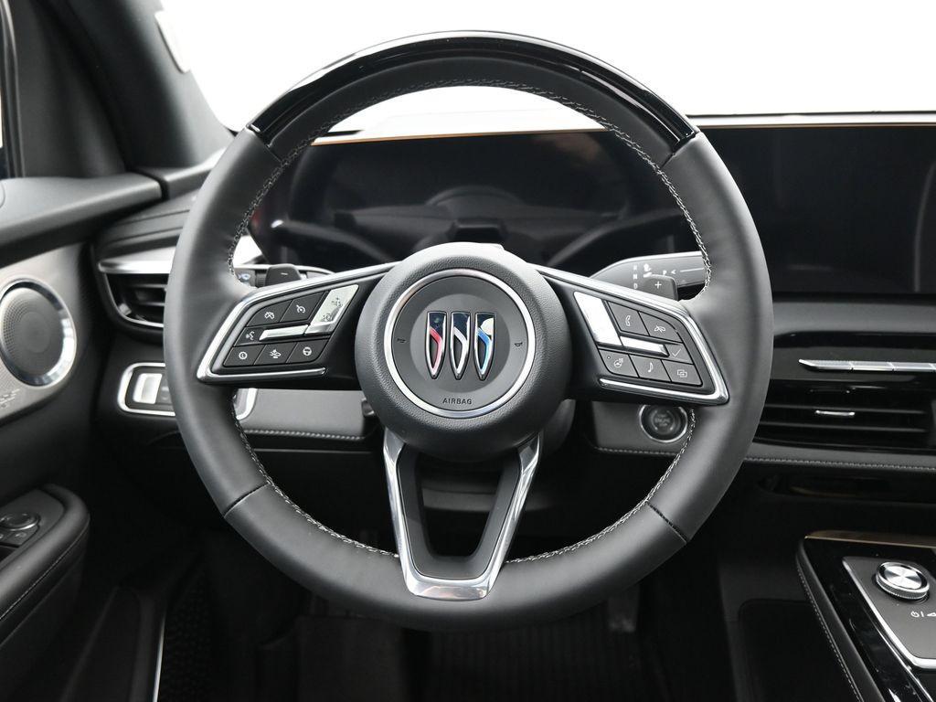 new 2026 Buick Enclave car, priced at $62,810