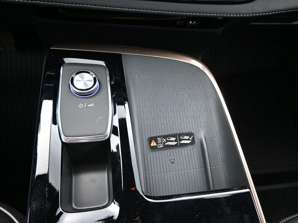 new 2026 Buick Enclave car, priced at $63,310