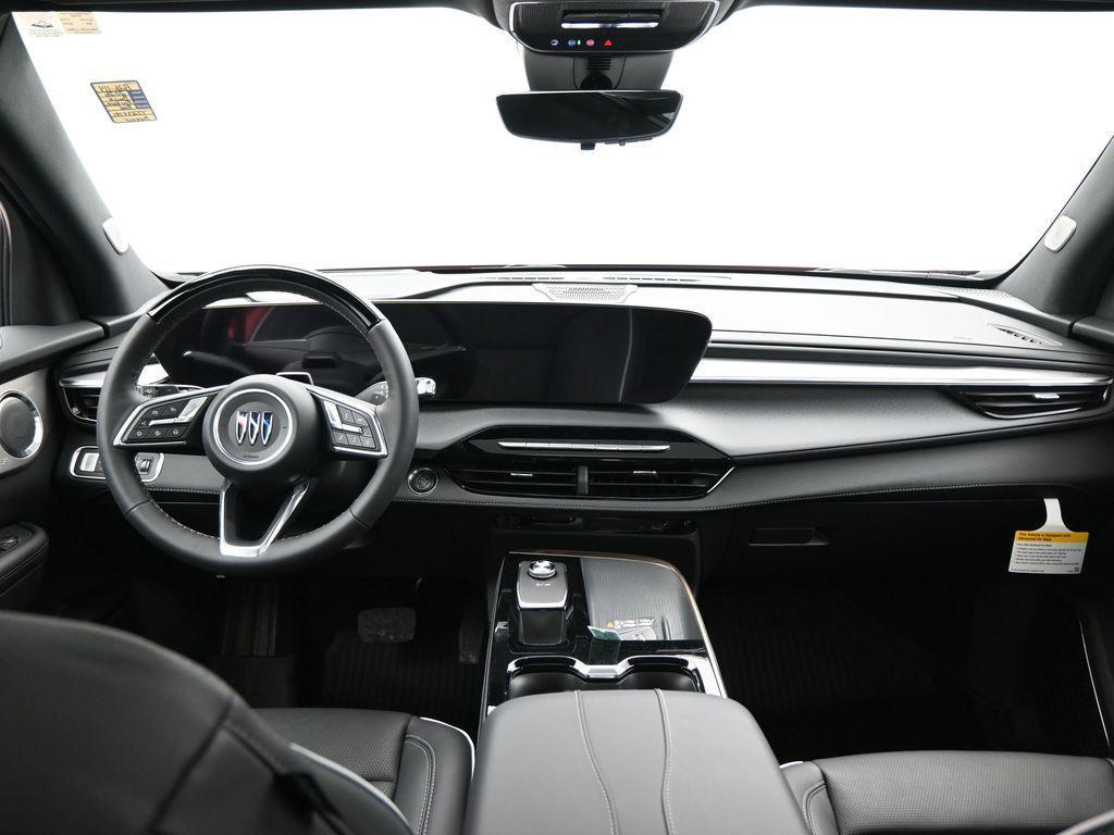 new 2026 Buick Enclave car, priced at $63,310