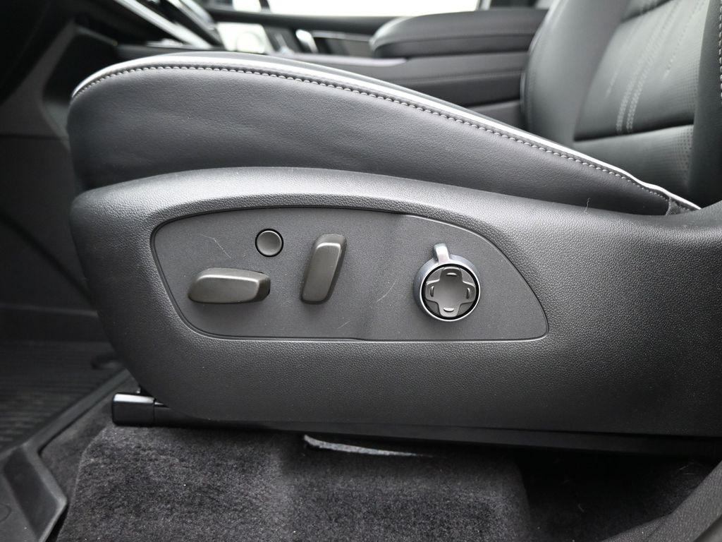 new 2026 Buick Enclave car, priced at $62,810