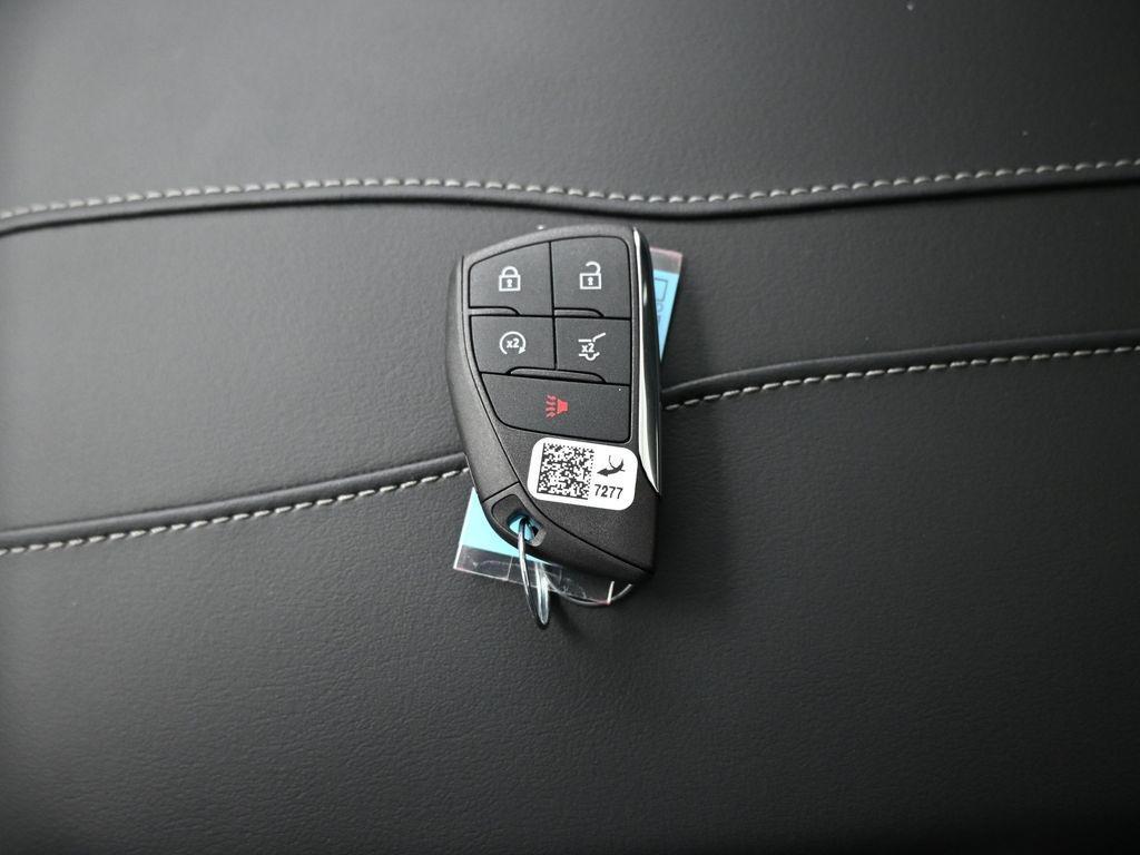 new 2026 Buick Enclave car, priced at $62,810