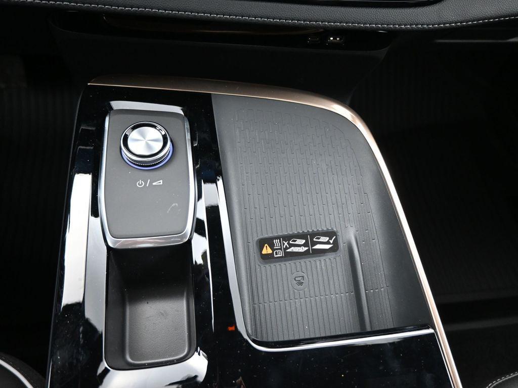 new 2026 Buick Enclave car, priced at $62,810