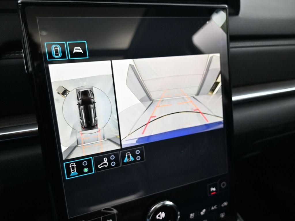 new 2026 GMC Terrain car, priced at $45,680