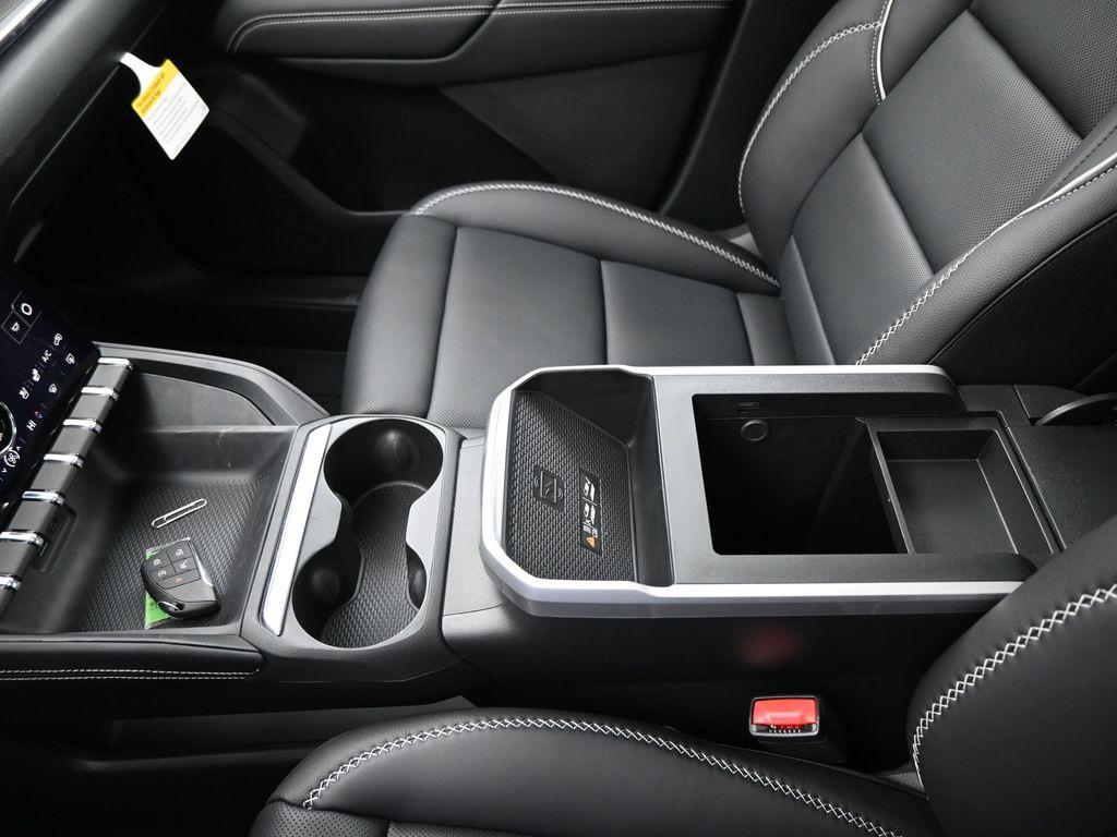 new 2026 GMC Terrain car, priced at $45,680