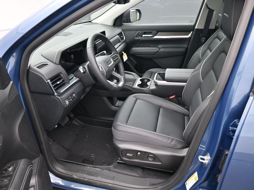 new 2026 GMC Terrain car, priced at $44,680