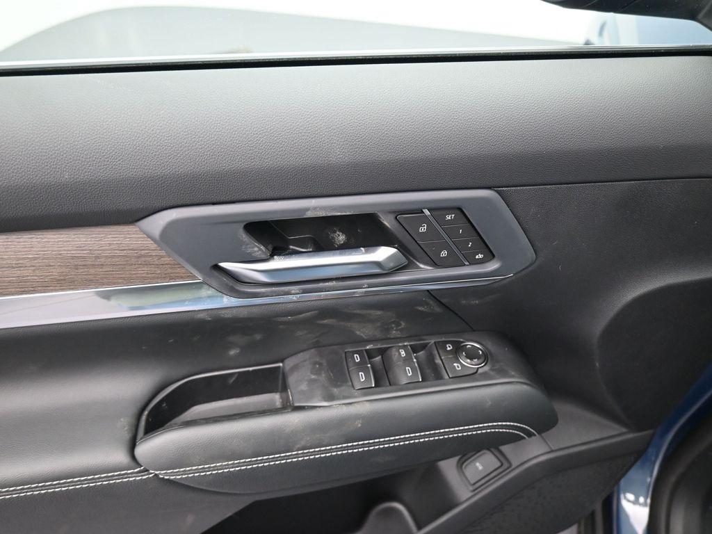 new 2026 GMC Terrain car, priced at $45,680