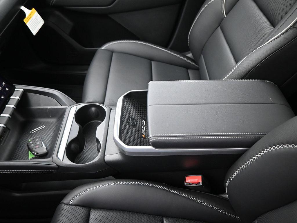 new 2026 GMC Terrain car, priced at $44,680