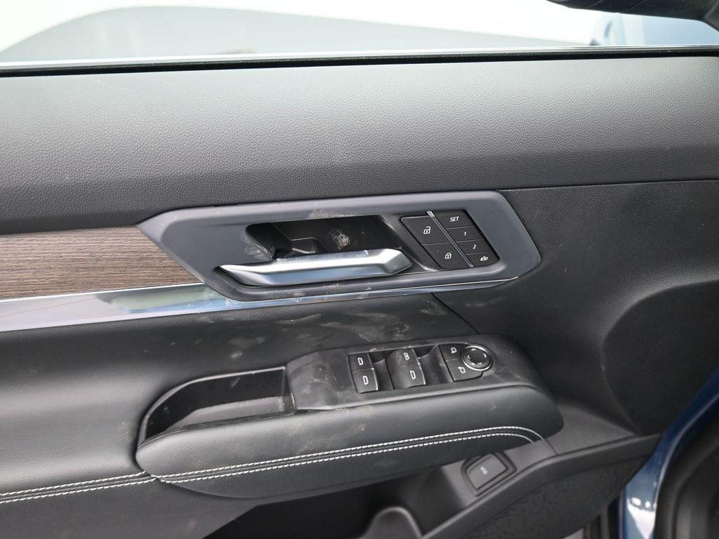 new 2026 GMC Terrain car, priced at $44,680