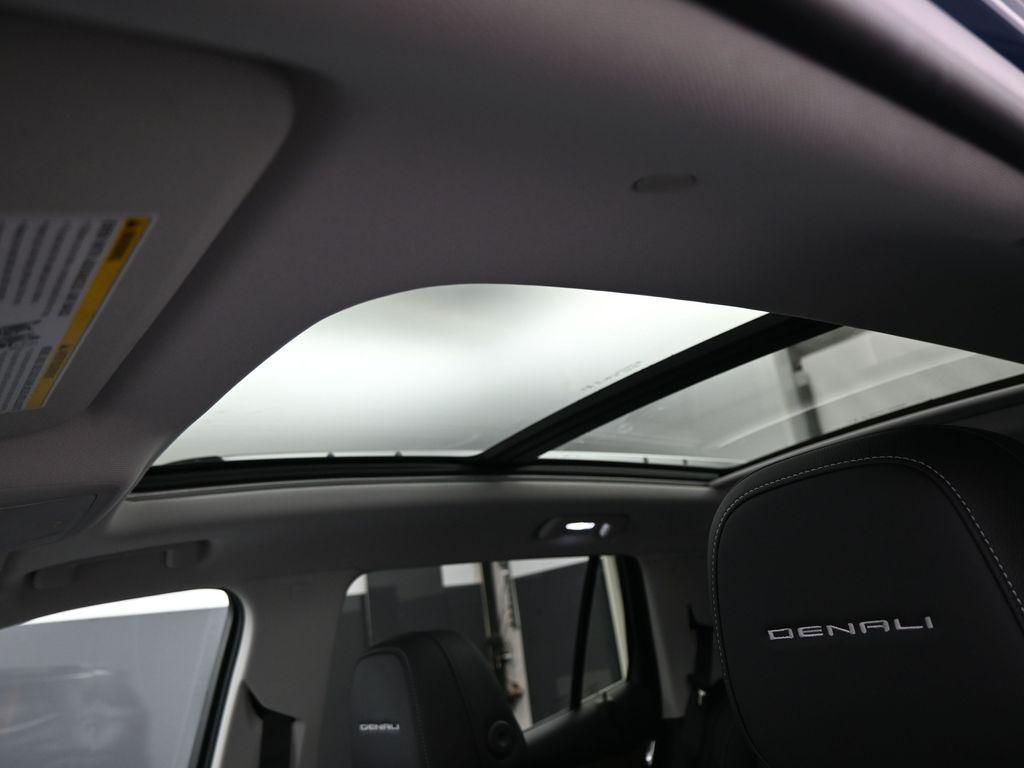 new 2026 GMC Terrain car, priced at $44,680