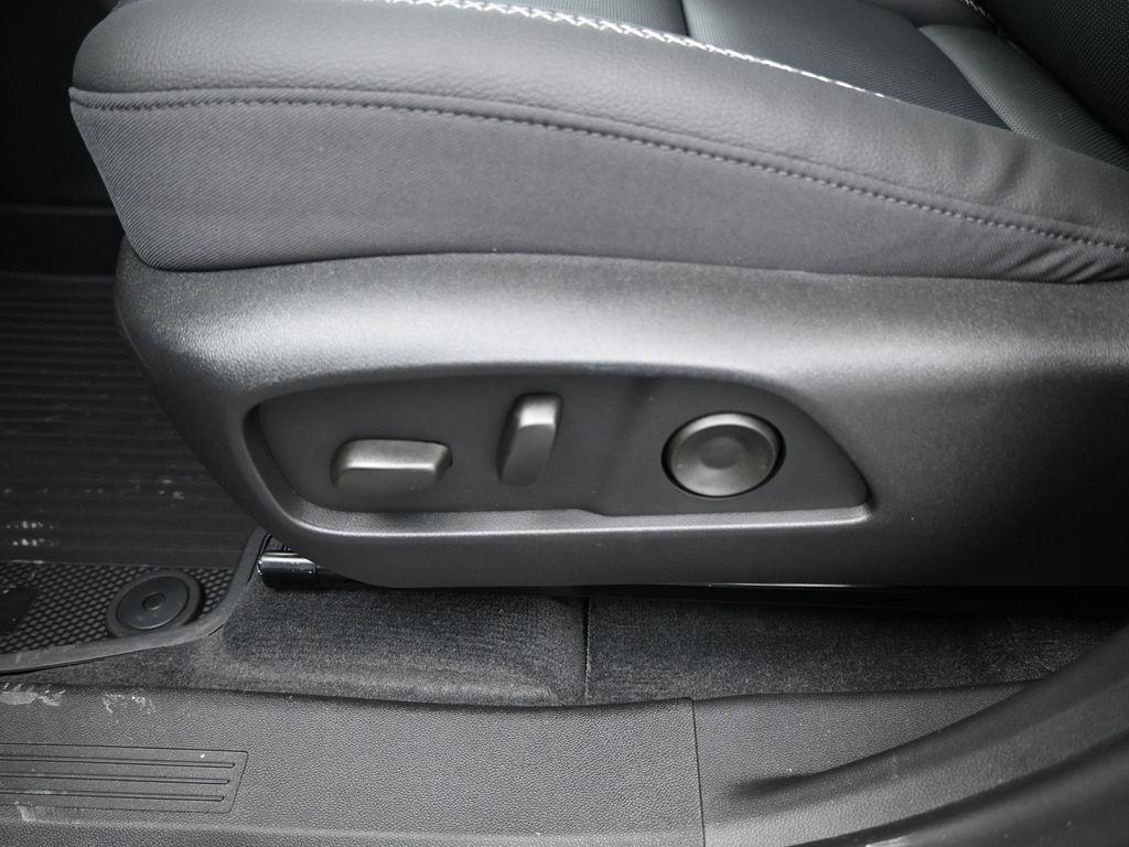 new 2026 GMC Terrain car, priced at $45,680