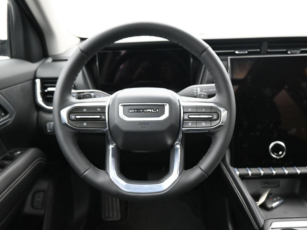 new 2026 GMC Terrain car, priced at $43,245