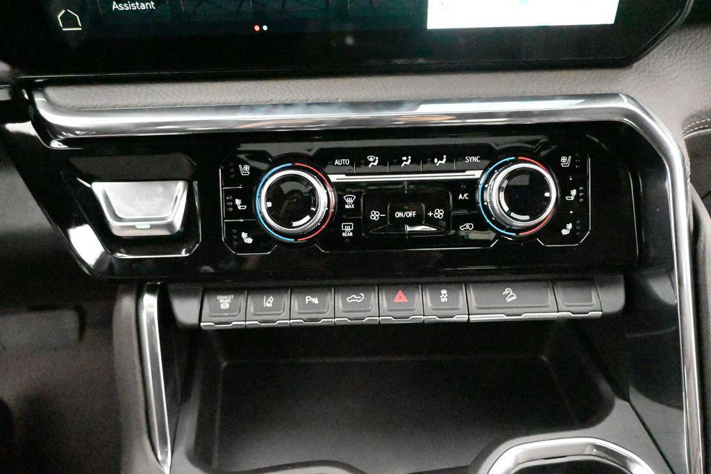 new 2026 GMC Sierra 3500 car, priced at $87,082