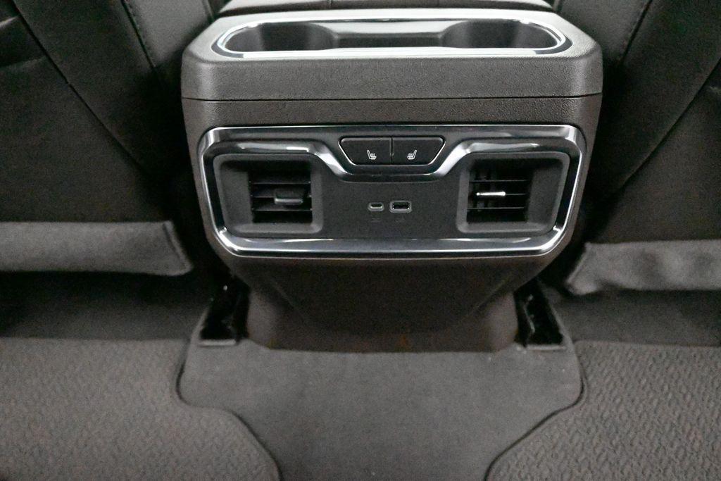 new 2026 GMC Sierra 3500 car, priced at $87,082