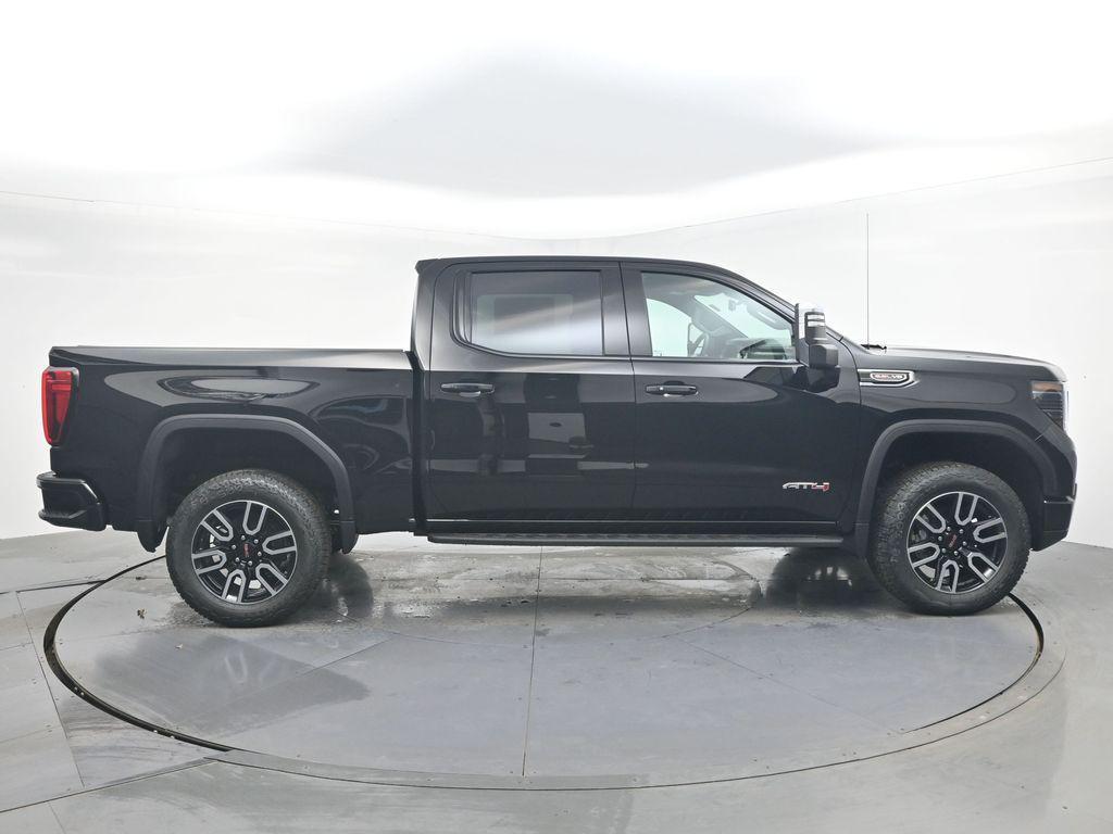 new 2026 GMC Sierra 1500 car, priced at $68,760