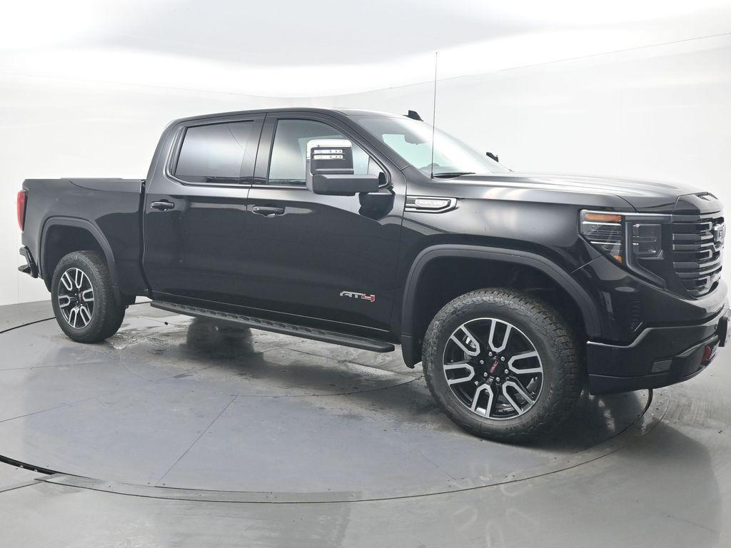 new 2026 GMC Sierra 1500 car, priced at $68,760