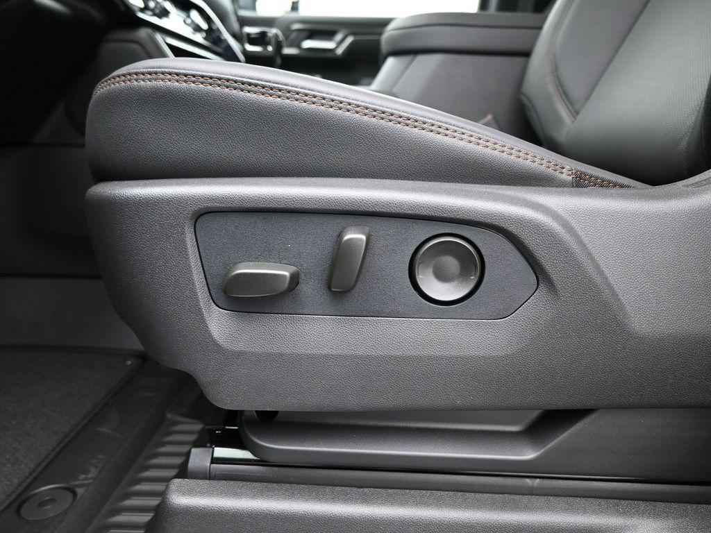 new 2026 GMC Sierra 1500 car, priced at $68,760