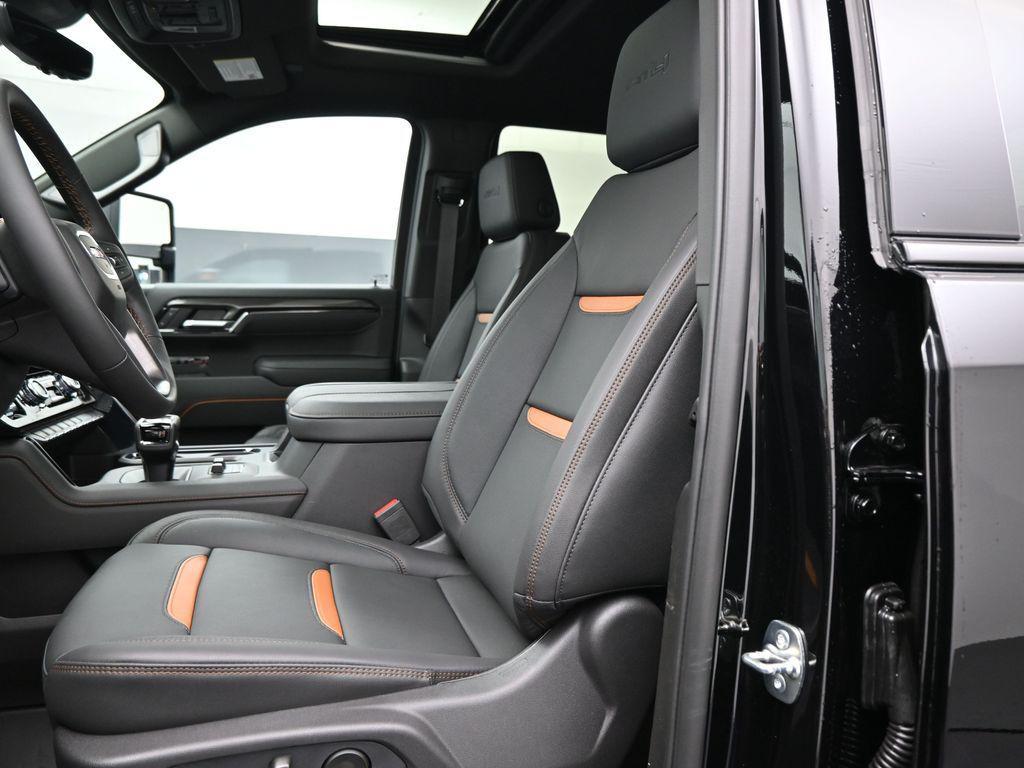 new 2026 GMC Sierra 1500 car, priced at $68,760